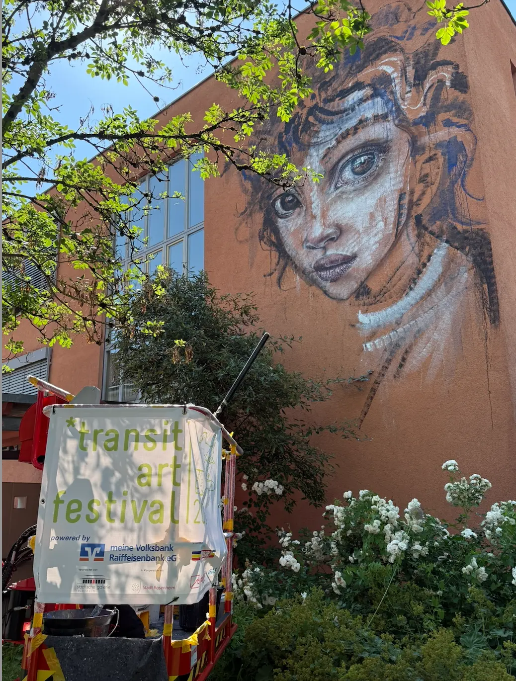 Städtische Galerie Rosenheim