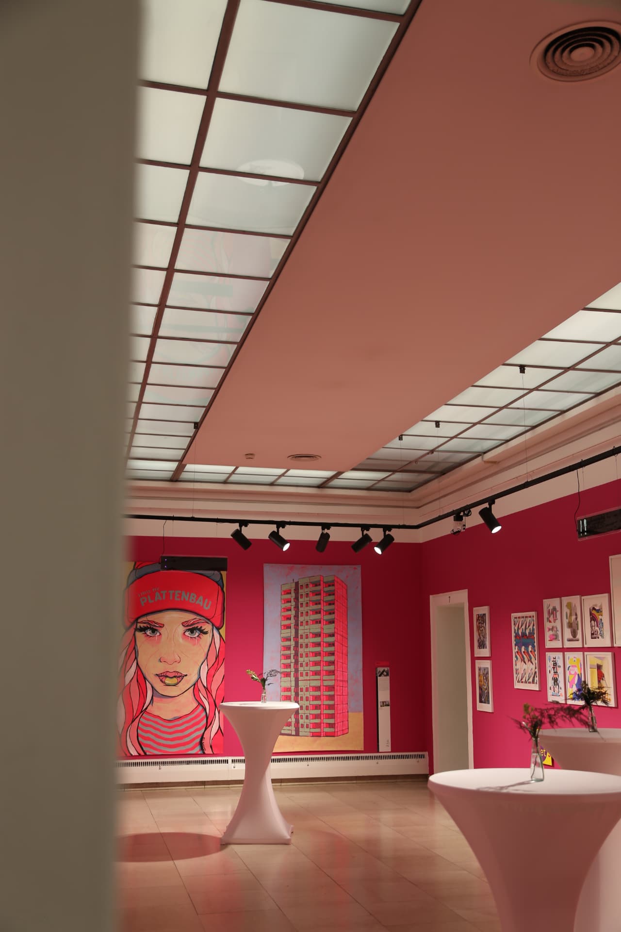Städtische Galerie Rosenheim